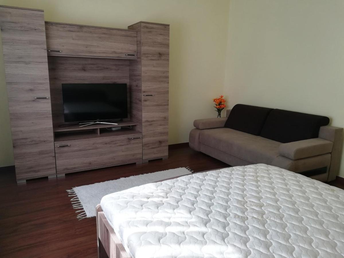 Kurucz Vendégház Hajdúszoboszló Extérieur photo