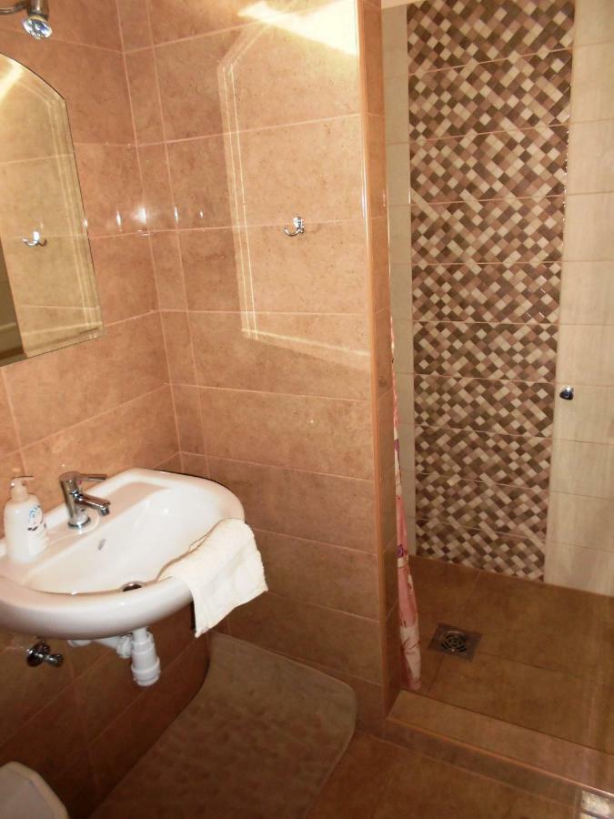 Kurucz Vendégház Hajdúszoboszló Extérieur photo